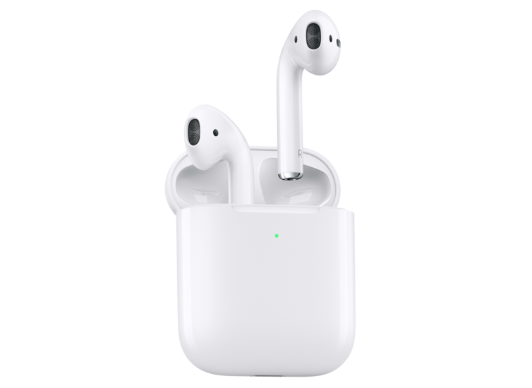 Ремонт наушников Apple AirPods (2nd Generation) в сервисном центре FIX-Apple