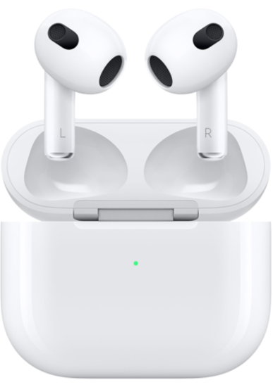 Ремонт наушников Apple AirPods (3rd Generation) в сервисном центре FIX-Apple