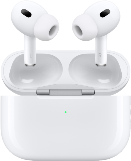 Ремонт наушников Apple AirPods Pro 2 в сервисном центре FIX-Apple