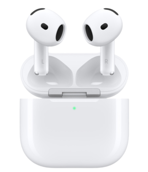Ремонт наушников Apple AirPods 4 в сервисном центре FIX-Apple