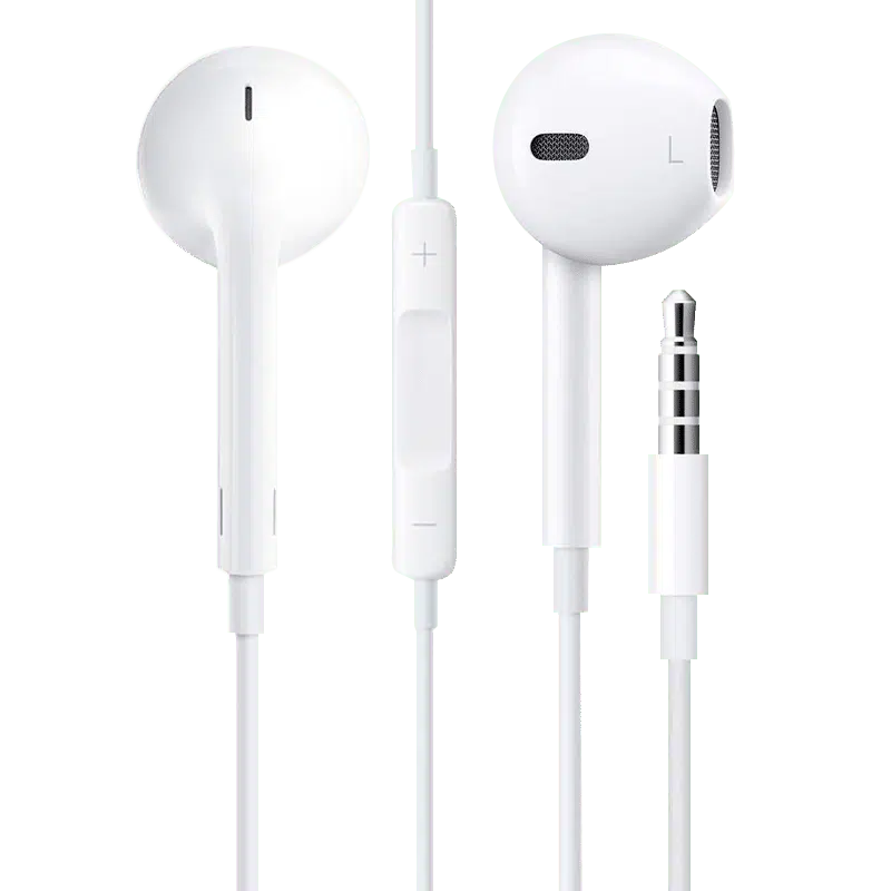 Ремонт наушников Apple EarPods (3.5mm Headphone Plug) в сервисном центре FIX-Apple