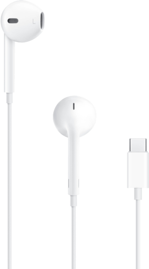 Ремонт наушников Apple EarPods (USB-C Connector) в сервисном центре FIX-Apple